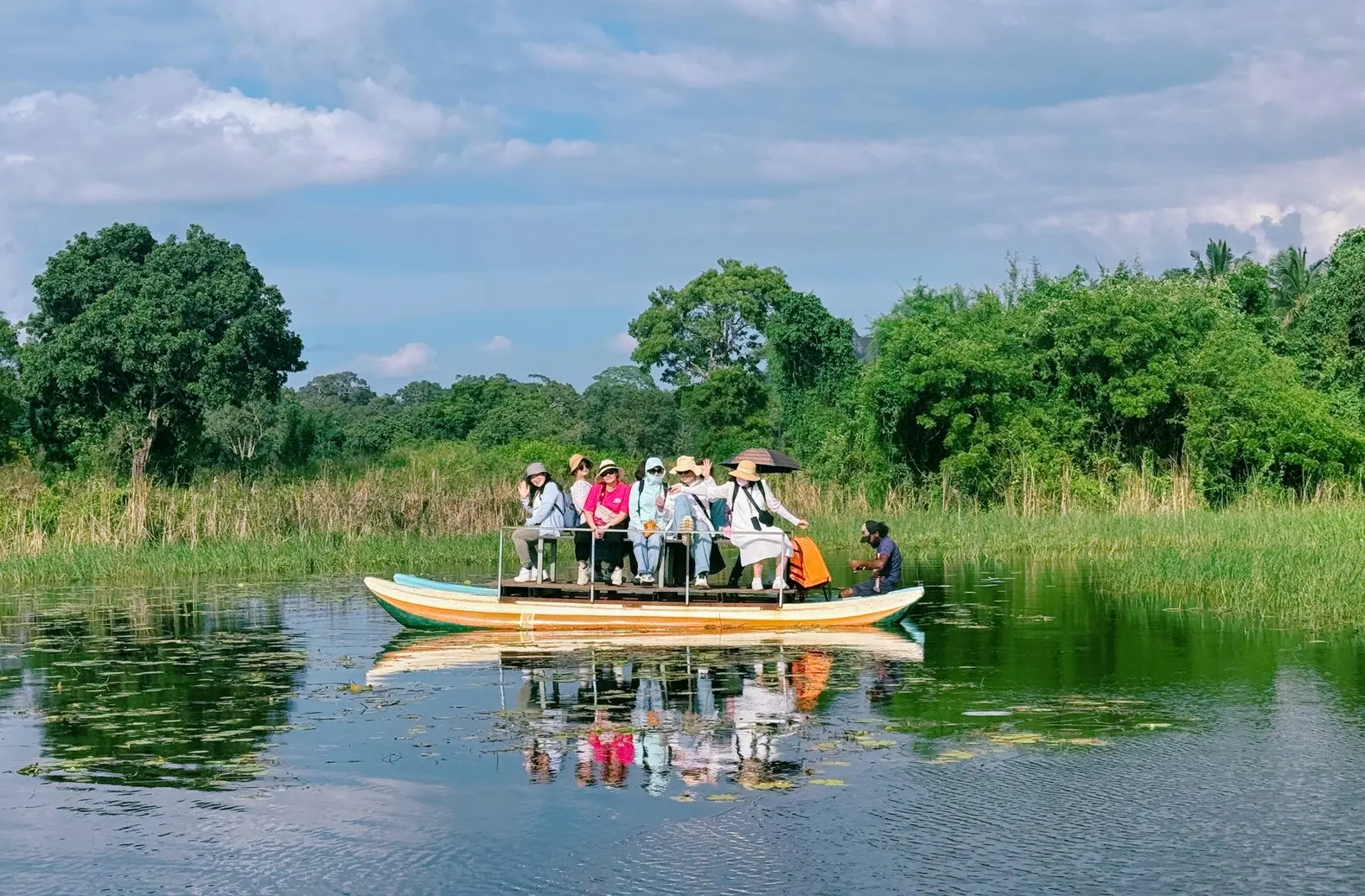 Sri Lanka Wildlife 02