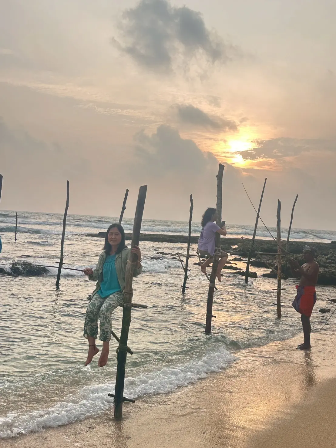 Sri Lanka Coastal 02